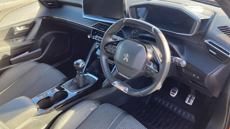 Peugeot 2008 1.2 PureTech 130 GT 5dr Petrol Estate